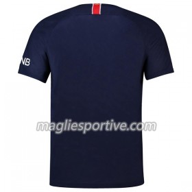 Completo Calcio Paris Saint-Germain Divisa Prima 2018/2019